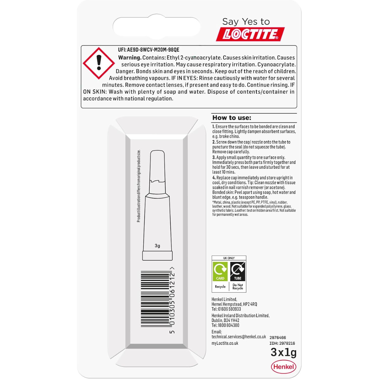 Loctite super glue,
Loctite glue gel,
super glue gel UK,
strong glue adhesive,
all purpose glue,
clear super glue,
flexible super glue,
power gel glue,
Loctite powerflex gel,
repair glue UK,
instant glue,
rubber glue adhesive,
plastic glue,
metal glue,
wood glue,
craft glue,
school glue,
DIY repair adhesive,
household glue,
quick dry glue,
anti clog super glue,
mini super glue tubes,
industrial strength glue,
transparent glue,
high strength adhesive