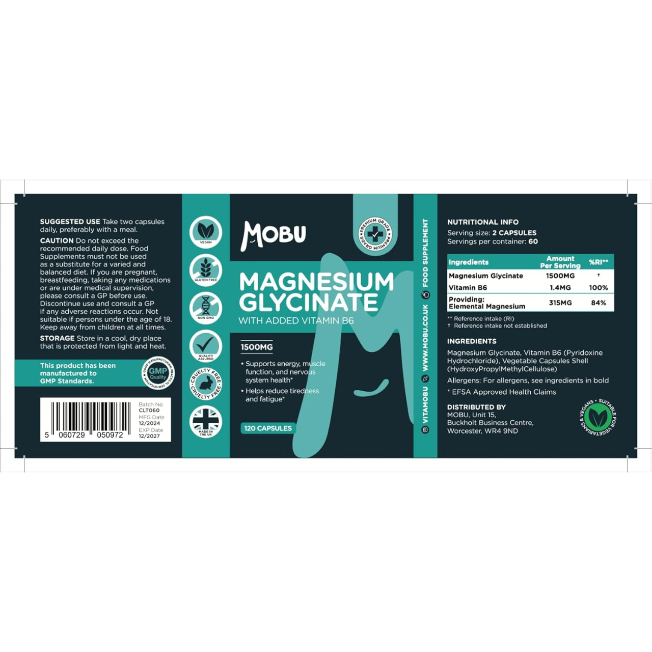 MOBUMagnesiumGlycinate1500mgwithB6315mgElemental120VeganCapsulesUK_7