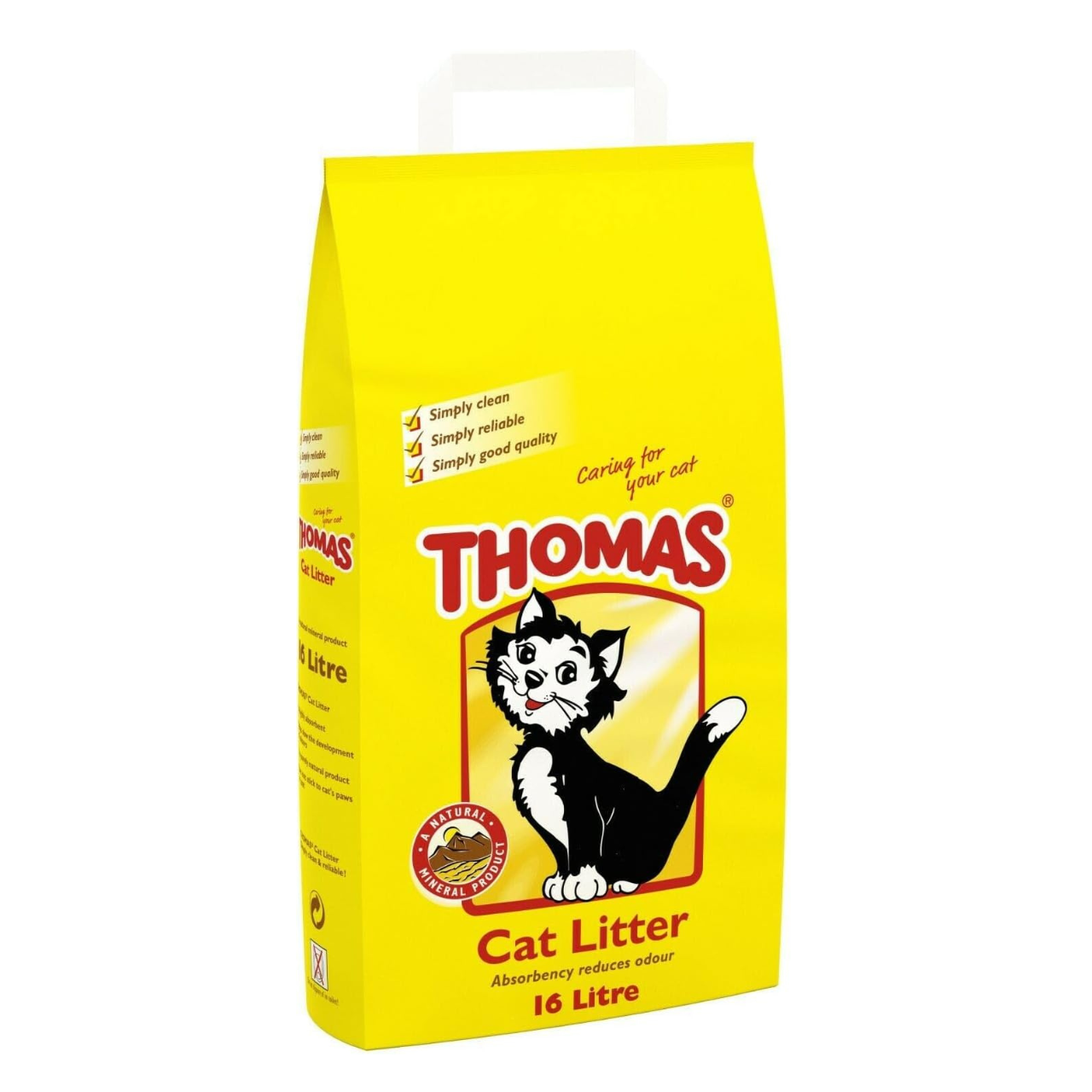thomas cat litter
silica gel cat litter
premium pet litter
pet safe cat litter
non stick cat litter
natural silica cat litter
multi cat litter
low tracking cat litter
long lasting cat litter
indoor cat hygiene
hygiene cat litter
highly absorbent cat litter
eco friendly cat litter
clean magnesium supplement
chelated magnesium
cat litter tray refill
cat litter tray hygiene
cat litter odour neutraliser
cat litter no tracking
cat litter granules
cat litter for senior cats
cat litter for mul