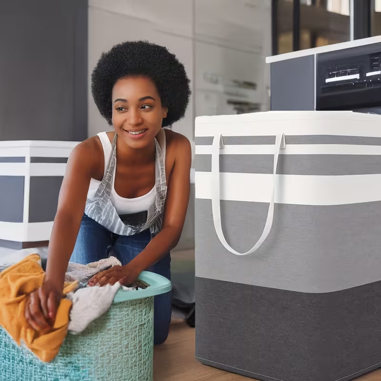 laundry basket, laundry hamper, folding laundry basket, laundry basket with handles, large laundry basket, laundry hamper bag, laundry storage basket, collapsible laundry basket, clothes hamper, laundry bin, laundry bag, fabric laundry basket, laundry basket large capacity, laundry hamper folding, laundry basket grey, laundry basket black, laundry basket set, 2 pack laundry basket, laundry basket for bedroom, laundry basket for bathroom, laundry basket for home, laundry basket for family, laundry basket 75l