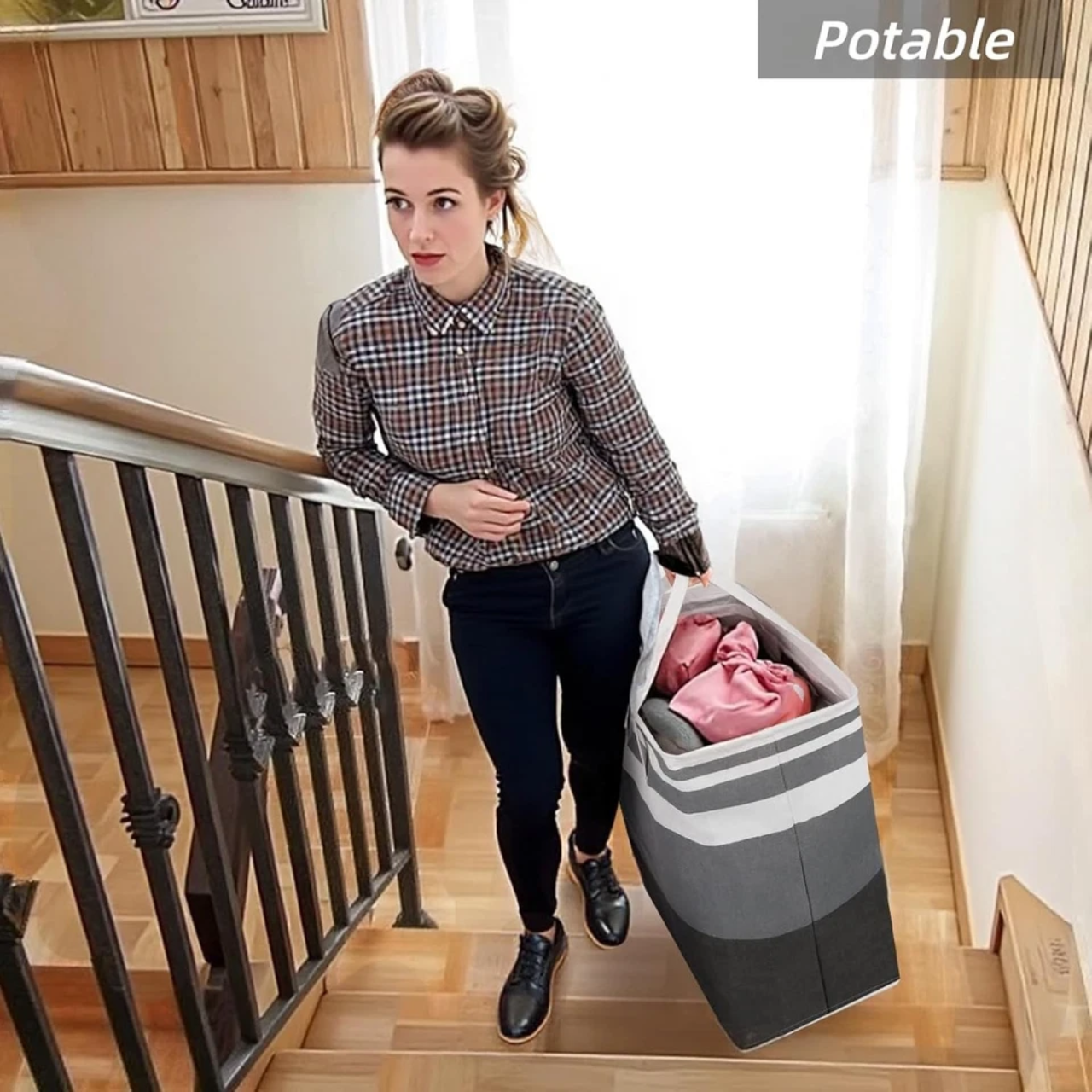 laundry basket, laundry hamper, folding laundry basket, laundry basket with handles, large laundry basket, laundry hamper bag, laundry storage basket, collapsible laundry basket, clothes hamper, laundry bin, laundry bag, fabric laundry basket, laundry basket large capacity, laundry hamper folding, laundry basket grey, laundry basket black, laundry basket set, 2 pack laundry basket, laundry basket for bedroom, laundry basket for bathroom, laundry basket for home, laundry basket for family, laundry basket 75l