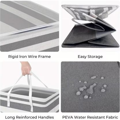 laundry basket, laundry hamper, folding laundry basket, laundry basket with handles, large laundry basket, laundry hamper bag, laundry storage basket, collapsible laundry basket, clothes hamper, laundry bin, laundry bag, fabric laundry basket, laundry basket large capacity, laundry hamper folding, laundry basket grey, laundry basket black, laundry basket set, 2 pack laundry basket, laundry basket for bedroom, laundry basket for bathroom, laundry basket for home, laundry basket for family, laundry basket 75l