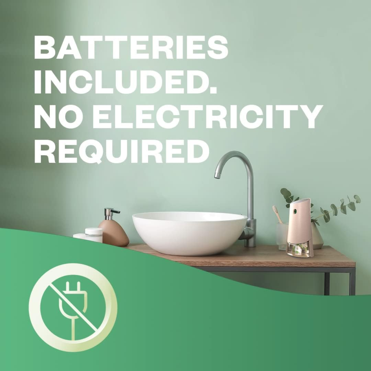 Sweet Vanilla Air Freshener

Scented Refill for Automatic Freshener

Scented Air Freshener for Office

Safe Air Freshener for Pets

Refill for Air Wick Automatic Freshener

Pumpkin & Winter Spice Freshener

Odour Neutralising Spray for Home

Odour Neutralising Freshener Spray

Odour Neutralising Air Freshener Spray

Odour Neutralising Air Freshener

Odour Neutraliser with Natural Ingredients

Odour Neutraliser with Essential Oils

Odour Neutraliser Refill

Odour Neutraliser for Household Smells

Odour Neutr