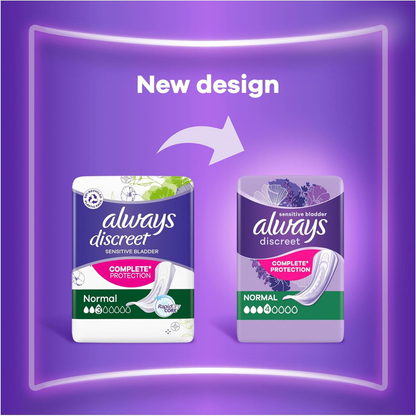 always discreet

always discreet pads

women incontinence pads

bladder leak pads

incontinence pads women

discreet incontinence pads

moderate absorbency pads

normal incontinence pads

odour control pads

bladder control pads women

light bladder leakage pads

ultra thin incontinence pads

disposable incontinence pads

sensitive bladder pads

fragrance free incontinence pads

latex free incontinence pads

women bladder protection

daily incontinence protection

incontinence pads uk

female bladder pads


