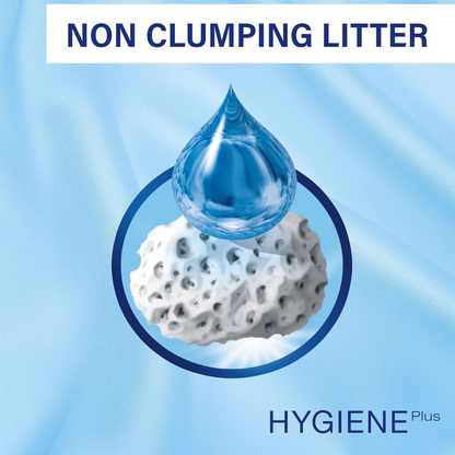 Unscented Cat Litter

Superior Odor Control

Safe Cat Litter for Kittens

Quartz Cat Litter

Premium Cat Litter

Odour Control Cat Litter

Odor Absorbing Cat Litter

Non-Toxic Cat Litter

Natural Cat Litter

Low Dust Clumping Litter

Low Dust Cat Litter

Long-Lasting Cat Litter

Hypoallergenic Cat Litter

Hygiene Plus Cat Litter

Eco-Friendly Cat Litter

Clumping Cat Litter for Easy Cleaning

Clumping Cat Litter 20L

Clumping Cat Litter

Catsan Hygiene Plus

Catsan Cat Litter

Cat Litter with Antibacterial 