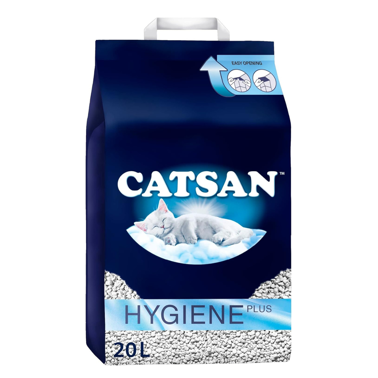 Unscented Cat Litter

Superior Odor Control

Safe Cat Litter for Kittens

Quartz Cat Litter

Premium Cat Litter

Odour Control Cat Litter

Odor Absorbing Cat Litter

Non-Toxic Cat Litter

Natural Cat Litter

Low Dust Clumping Litter

Low Dust Cat Litter

Long-Lasting Cat Litter

Hypoallergenic Cat Litter

Hygiene Plus Cat Litter

Eco-Friendly Cat Litter

Clumping Cat Litter for Easy Cleaning

Clumping Cat Litter 20L

Clumping Cat Litter

Catsan Hygiene Plus

Catsan Cat Litter

Cat Litter with Antibacterial 
