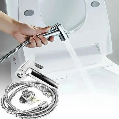 muslim shower, bidet spray, toilet bidet spray, handheld bidet, chrome bidet spray, hygienic toilet spray, muslim shower head, toilet spray gun, bathroom bidet sprayer, stainless steel bidet hose, handheld toilet spray, hygiene shower for toilet, bidet sprayer set, toilet hygiene spray, water spray for toilet, muslim bidet spray, multi purpose bidet spray, toilet cleaning spray gun, pet washing spray, bathroom cleaning spray, abs bidet sprayer, silver bidet spray, flexible hose bidet, home hygiene sprayer, 
