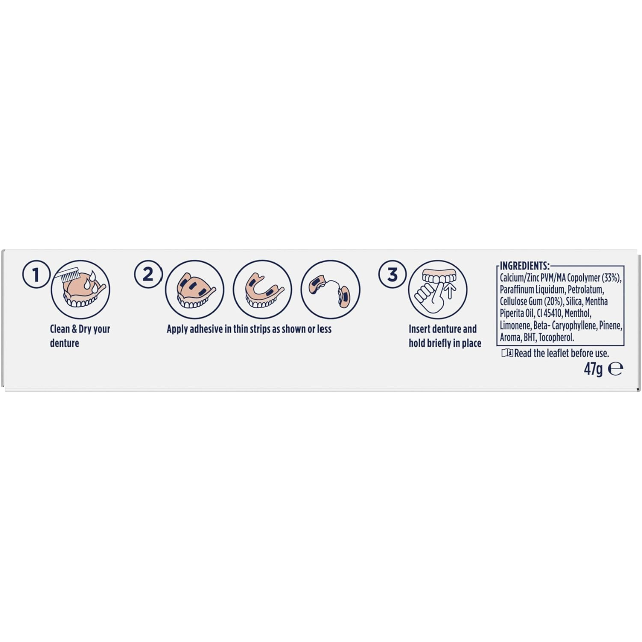 fixodent denture adhesive

fixodent complete

denture adhesive cream

strong denture adhesive

denture glue uk

best denture adhesive uk

fixodent fresh flavour

denture adhesive for full dentures

denture adhesive for partial dentures

long lasting denture adhesive

all day denture hold

secure denture adhesive

denture cream strong hold

fixodent 47g

fresh mint denture adhesive

comfortable denture adhesive

denture care products uk

oral care dentures

denture fitting cream

anti slip denture adhesive

