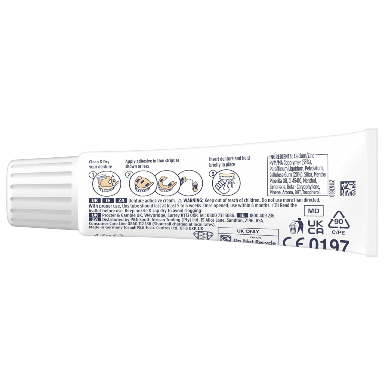 fixodent denture adhesive

fixodent complete

denture adhesive cream

strong denture adhesive

denture glue uk

best denture adhesive uk

fixodent fresh flavour

denture adhesive for full dentures

denture adhesive for partial dentures

long lasting denture adhesive

all day denture hold

secure denture adhesive

denture cream strong hold

fixodent 47g

fresh mint denture adhesive

comfortable denture adhesive

denture care products uk

oral care dentures

denture fitting cream

anti slip denture adhesive

