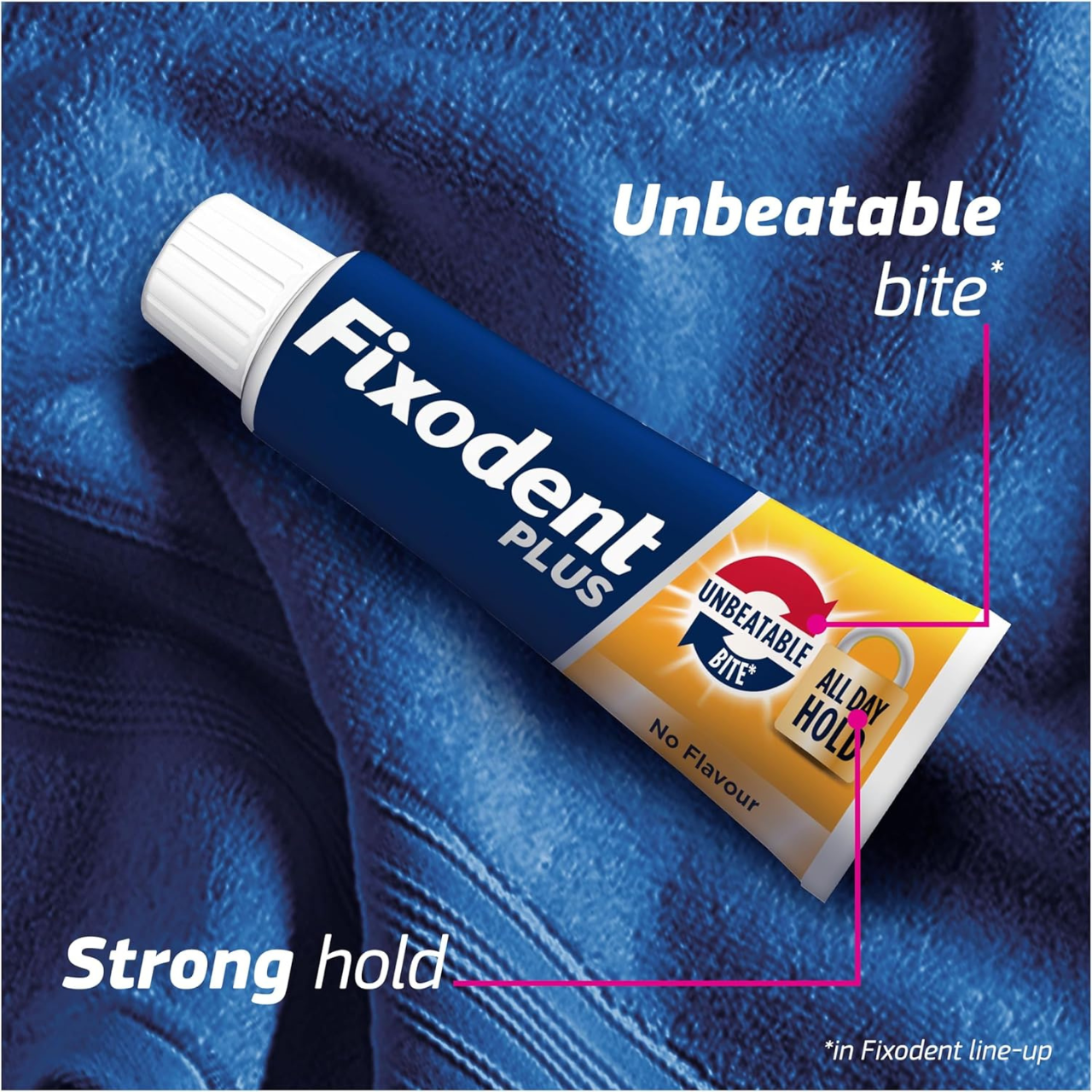 Fixodent

Fixodent Plus

Fixodent Unbeatable Bite

denture adhesive cream

strong hold denture adhesive

flavour free denture adhesive

dentures adhesive cream

full denture adhesive

partial denture adhesive

long lasting denture hold

Fixodent 40g

denture fixative

premium denture adhesive

secure denture adhesive

all day denture hold

denture cream strong hold

denture adhesive for eating

non flavoured denture adhesive

Fixodent UK

denture care products

denture stability cream

denture adhesive for 