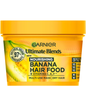 Garnier Hair Food Papaya, Garnier Ultimate Blends Hair Food, Garnier Papaya Hair Mask, Garnier Hair Food 3 in 1, Garnier Hair Food Papaya 400ml, papaya hair mask, hair food mask, 3 in 1 hair treatment, damaged hair mask, hair mask for damaged hair, hair repair mask, nourishing hair mask, vegan hair mask, cruelty free hair mask, silicone free hair mask, natural hair mask, natural origin hair treatment, papaya extract hair mask, hair mask for dry damaged hair, split ends repair mask, 