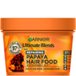 Garnier Hair Food Papaya, Garnier Ultimate Blends Hair Food, Garnier Papaya Hair Mask, Garnier Hair Food 3 in 1, Garnier Hair Food Papaya 400ml, papaya hair mask, hair food mask, 3 in 1 hair treatment, damaged hair mask, hair mask for damaged hair, hair repair mask, nourishing hair mask, vegan hair mask, cruelty free hair mask, silicone free hair mask, natural hair mask, natural origin hair treatment, papaya extract hair mask, hair mask for dry damaged hair, split ends repair mask, 