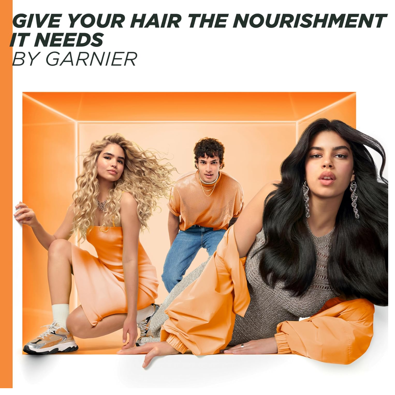 Garnier Hair Food Papaya, Garnier Ultimate Blends Hair Food, Garnier Papaya Hair Mask, Garnier Hair Food 3 in 1, Garnier Hair Food Papaya 400ml, papaya hair mask, hair food mask, 3 in 1 hair treatment, damaged hair mask, hair mask for damaged hair, hair repair mask, nourishing hair mask, vegan hair mask, cruelty free hair mask, silicone free hair mask, natural hair mask, natural origin hair treatment, papaya extract hair mask, hair mask for dry damaged hair, split ends repair mask, 