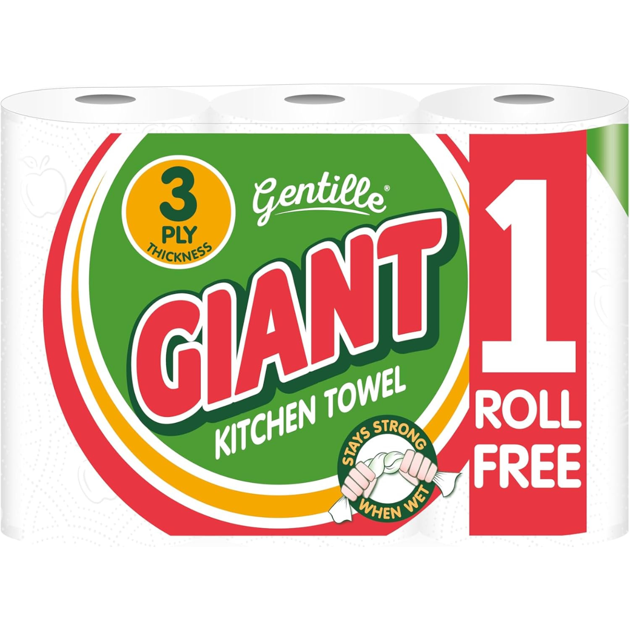 gentille giant kitchen roll

3 ply kitchen roll

extra strong kitchen roll

absorbent kitchen roll

paper towels bulk pack

kitchen roll 18 pack

white kitchen roll

durable paper towels

heavy duty kitchen roll

household paper towels

multipurpose kitchen roll

quilted kitchen roll

embossed paper towels

kitchen cleaning paper

wipe surface paper towels

office kitchen roll

commercial kitchen roll

uk made kitchen roll

nova tissue kitchen roll

sustainable kitchen roll

eco friendly paper towels

bulk 