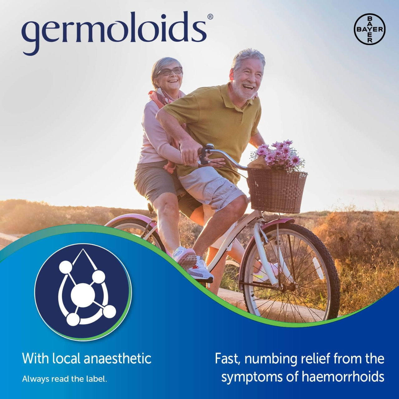 Germoloids haemorrhoid treatment

piles treatment UK

haemorrhoid suppositories

piles suppositories

fast piles relief

haemorrhoid pain relief

piles itch relief

Germoloids suppositories 24 pack

internal piles treatment

external piles treatment

haemorrhoid medicine UK

piles relief treatment

zinc oxide piles treatment

lidocaine haemorrhoid relief

numbing piles treatment

soothing haemorrhoid relief

piles pain relief UK

best piles treatment UK

pharmacy piles treatment

haemorrhoid relief supposit