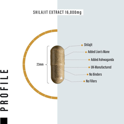 Shilajit Capsules

16000mg Shilajit

Pure Himalayan Shilajit

Vegan Shilajit

High Strength Shilajit

Shilajit Supplements

Ashwagandha

Lions Mane

Turmeric Capsules

Fulvic Acid Supplements

Shilajit for Energy

Natural Shilajit

Herbal Supplements UK

Turmeric with Black Pepper

Shilajit Extract

Vegan Supplements UK

Shilajit for Men

Mental Clarity Supplements

Best Shilajit Supplement

Antioxidant Supplements

Immune Boosting Supplements

Ashwagandha Supplement

Lions Mane Benefits

Shilajit Capsules 