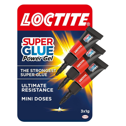 
Loctite super glue,
Loctite glue gel,
super glue gel UK,
strong glue adhesive,
all purpose glue,
clear super glue,
flexible super glue,
power gel glue,
Loctite powerflex gel,
repair glue UK,
instant glue,
rubber glue adhesive,
plastic glue,
metal glue,
wood glue,
craft glue,
school glue,
DIY repair adhesive,
household glue,
quick dry glue,
anti clog super glue,
mini super glue tubes,
industrial strength glue,
transparent glue,
high strength adhesive

