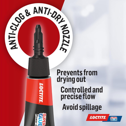 
Loctite super glue,
Loctite glue gel,
super glue gel UK,
strong glue adhesive,
all purpose glue,
clear super glue,
flexible super glue,
power gel glue,
Loctite powerflex gel,
repair glue UK,
instant glue,
rubber glue adhesive,
plastic glue,
metal glue,
wood glue,
craft glue,
school glue,
DIY repair adhesive,
household glue,
quick dry glue,
anti clog super glue,
mini super glue tubes,
industrial strength glue,
transparent glue,
high strength adhesive

