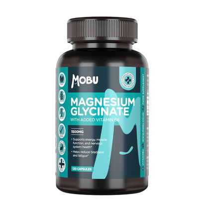 MOBUMagnesiumGlycinate1500mgwithB6315mgElemental120VeganCapsulesUK_7