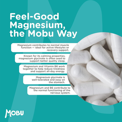 MOBUMagnesiumGlycinate1500mgwithB6315mgElemental120VeganCapsulesUK_7