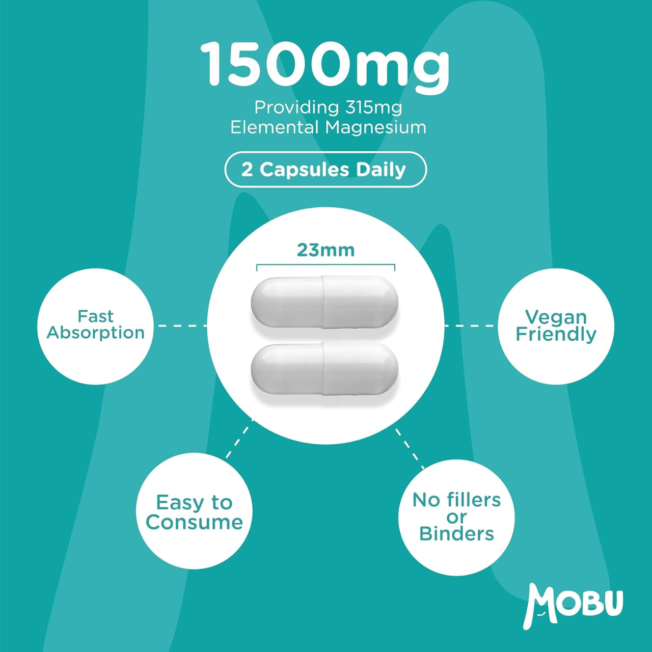 MOBUMagnesiumGlycinate1500mgwithB6315mgElemental120VeganCapsulesUK_7