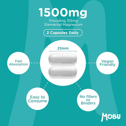 MOBUMagnesiumGlycinate1500mgwithB6315mgElemental120VeganCapsulesUK_7