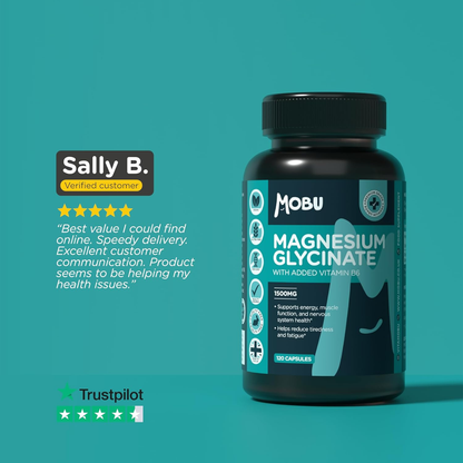 MOBUMagnesiumGlycinate1500mgwithB6315mgElemental120VeganCapsulesUK_7