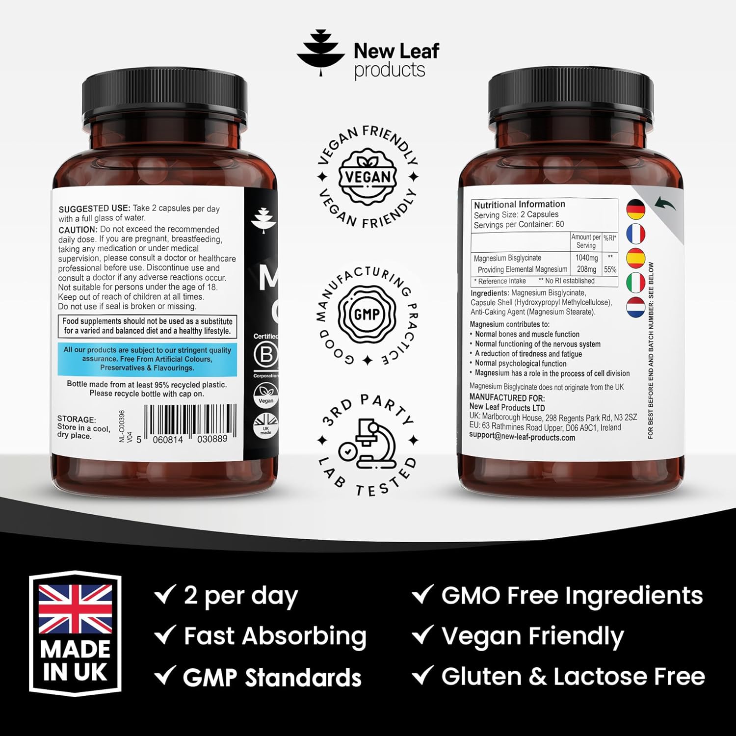 
vegetarian magnesium

vegan magnesium capsules

uk manufactured magnesium

uk made supplement

pure magnesium

preservative free supplement

new leaf products

magnesium without fillers

magnesium wellness routine

magnesium wellness

magnesium wellbeing

magnesium vitamin d support

magnesium vegan

magnesium value pack

magnesium uk

magnesium trusted brand

magnesium training recovery

magnesium tiredness reduction

magnesium teeth health

magnesium tablets

magnesium sustainable brand

magnesium suppor