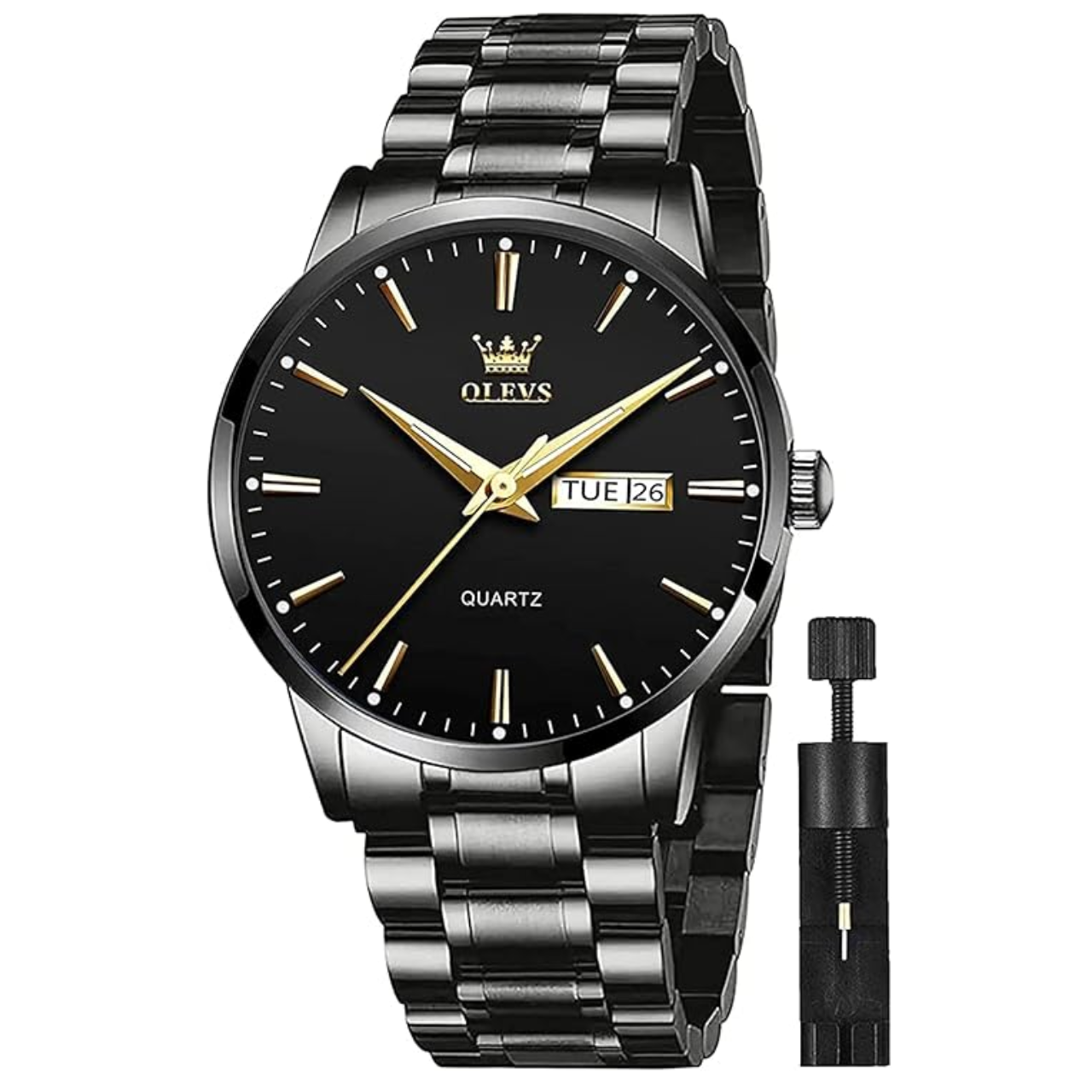 white dial men watch

waterproof men watch

watch for husband

watch for father

watch for brother

stainless steel watch

quartz watch

OLEVS watch

OLEVS men watch

men wrist watch

men watch with date

men watch gift

men watch

men stainless steel watch

luxury men watch

luminous men watch

gold men watch

formal men watch

fashion men watch

dress watch men

classic men watch

business men watch

blue dial men watch

black dial men watch

analog men watch

Clinically Studied KSM-66

Packaging 
