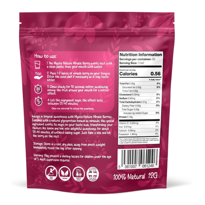 miracle berries tablets

miracle fruit tablets

zero sugar sweetener

calorie free sweetener

natural sweetener tablets

sugar free sweetener uk

miracle berry pills

keto friendly sweetener

diabetic friendly sweetener

healthy sugar alternative

miracle berries uk

natural sugar substitute

zero calorie sweetener

low carb sweetener

sweetener for diabetics

vitamin c supplement tablets

plant based sweetener

natural taste modifier

sugar craving control

weight loss sweetener

keto diet sweetener

no su