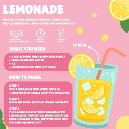 Miracle berries for wellness, Natural Vitamin C fruit, Vegan fruit supplement, Antioxidant-rich superfood, Low-calorie fruit supplement, Skin rejuvenation berries, Plant-based skin care, Pure fruit for immunity, Immune system fruit, Organic antioxidant fruit, Natural energy booster, Pure fruit supplement, Zero-calorie health boost, Organic Vitamin C berries, Healthy superfruit, Sugar-free fruit for vitality, Vegan-friendly superfood, Vitamin C rich berries, Natural skin nourishment,