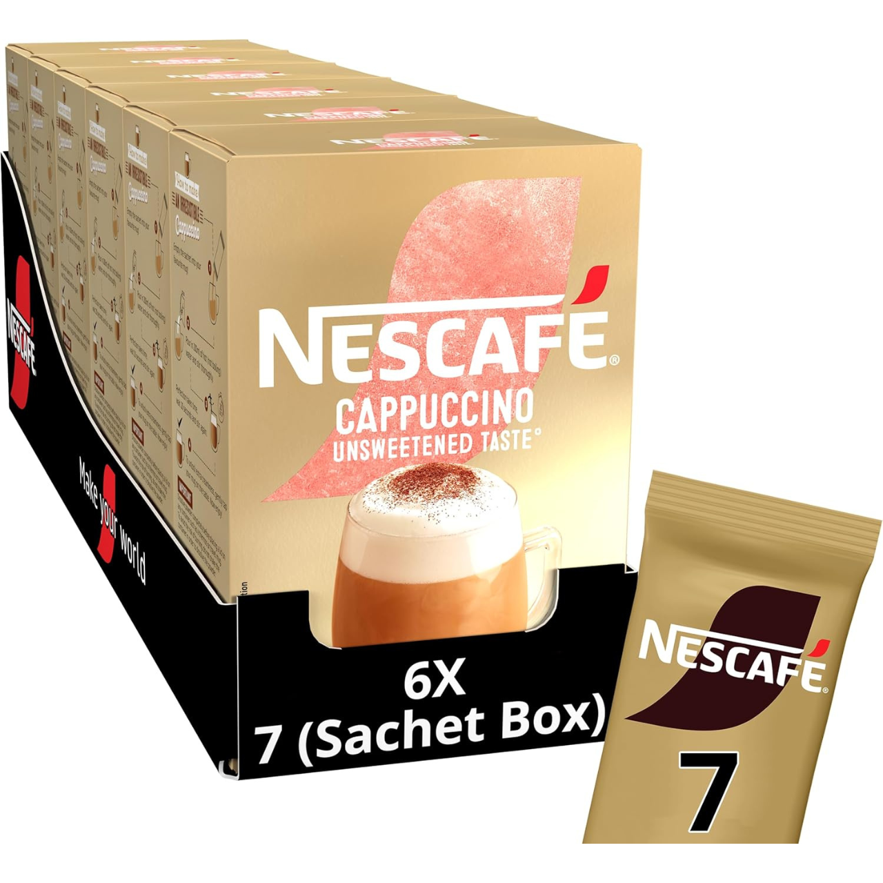 unsweetened cappuccino coffee

uk coffee sachets

responsibly sourced coffee

premium instant coffee

nescafe unsweetened cappuccino

nescafe instant coffee

nescafe frothy coffee

nescafe coffee sachets

nescafe cappuccino sachets uk

nescafe cappuccino pack

nescafe cappuccino

milk froth cappuccino

instant coffee with milk

instant coffee sachets uk

instant cappuccino uk

instant cappuccino sachets

frothy instant coffee

easy make cappuccino

dark roast instant coffee

coffee sachets for office

coffe