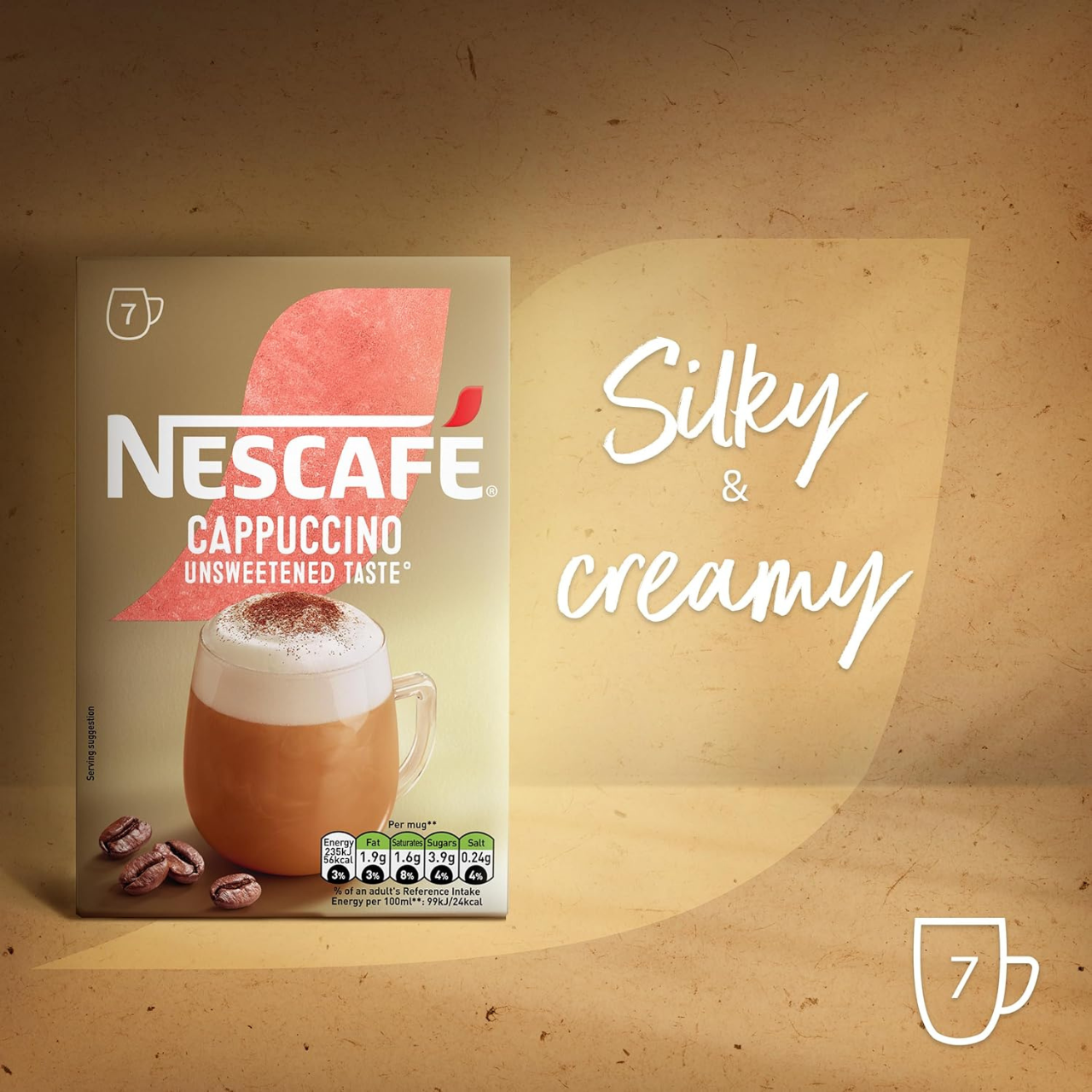 unsweetened cappuccino coffee

uk coffee sachets

responsibly sourced coffee

premium instant coffee

nescafe unsweetened cappuccino

nescafe instant coffee

nescafe frothy coffee

nescafe coffee sachets

nescafe cappuccino sachets uk

nescafe cappuccino pack

nescafe cappuccino

milk froth cappuccino

instant coffee with milk

instant coffee sachets uk

instant cappuccino uk

instant cappuccino sachets

frothy instant coffee

easy make cappuccino

dark roast instant coffee

coffee sachets for office

coffe