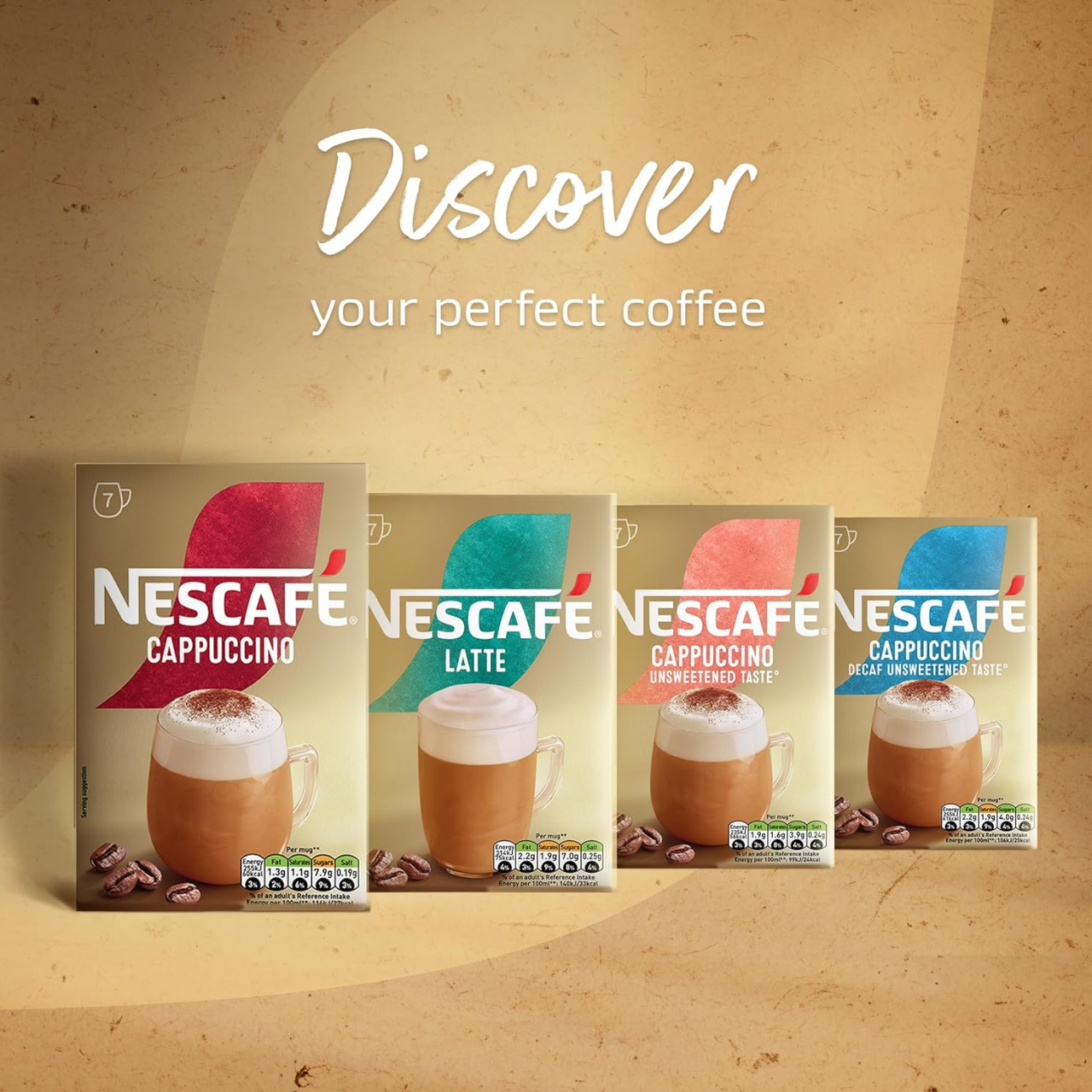 unsweetened cappuccino coffee

uk coffee sachets

responsibly sourced coffee

premium instant coffee

nescafe unsweetened cappuccino

nescafe instant coffee

nescafe frothy coffee

nescafe coffee sachets

nescafe cappuccino sachets uk

nescafe cappuccino pack

nescafe cappuccino

milk froth cappuccino

instant coffee with milk

instant coffee sachets uk

instant cappuccino uk

instant cappuccino sachets

frothy instant coffee

easy make cappuccino

dark roast instant coffee

coffee sachets for office

coffe
