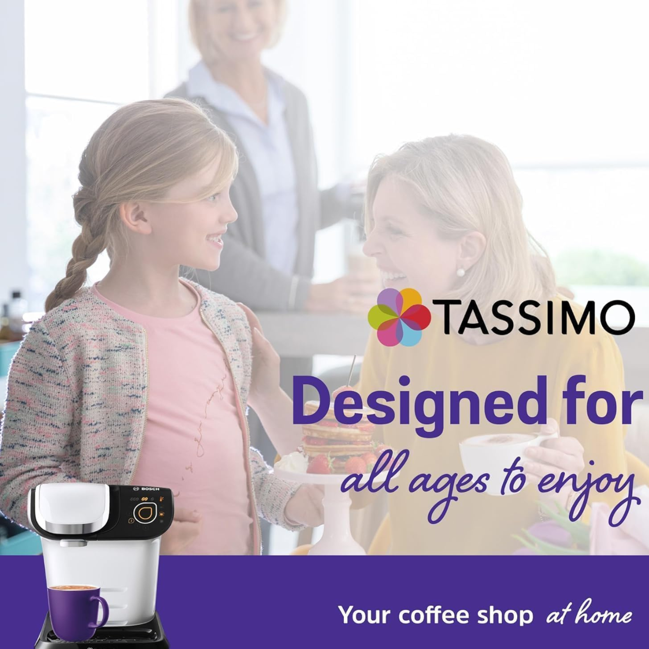 Winter hot chocolate drinks

UK hot chocolate pods

Tassimo variety pack pods

Tassimo machine hot chocolate

Tassimo hot chocolate pods UK

Tassimo drinks pods

Tassimo compatible chocolate pods

Tassimo cocoa pods

Tassimo chocolate pods

Tassimo Cadbury hot chocolate pods

Sweet chocolate drinks pods

Luxury hot chocolate pods

Hot chocolate pods for Tassimo

Hot chocolate gift pack

Hot chocolate capsules UK

Family hot chocolate pods

Easy one button hot chocolate

Chocolate drink capsules

Cafe style 