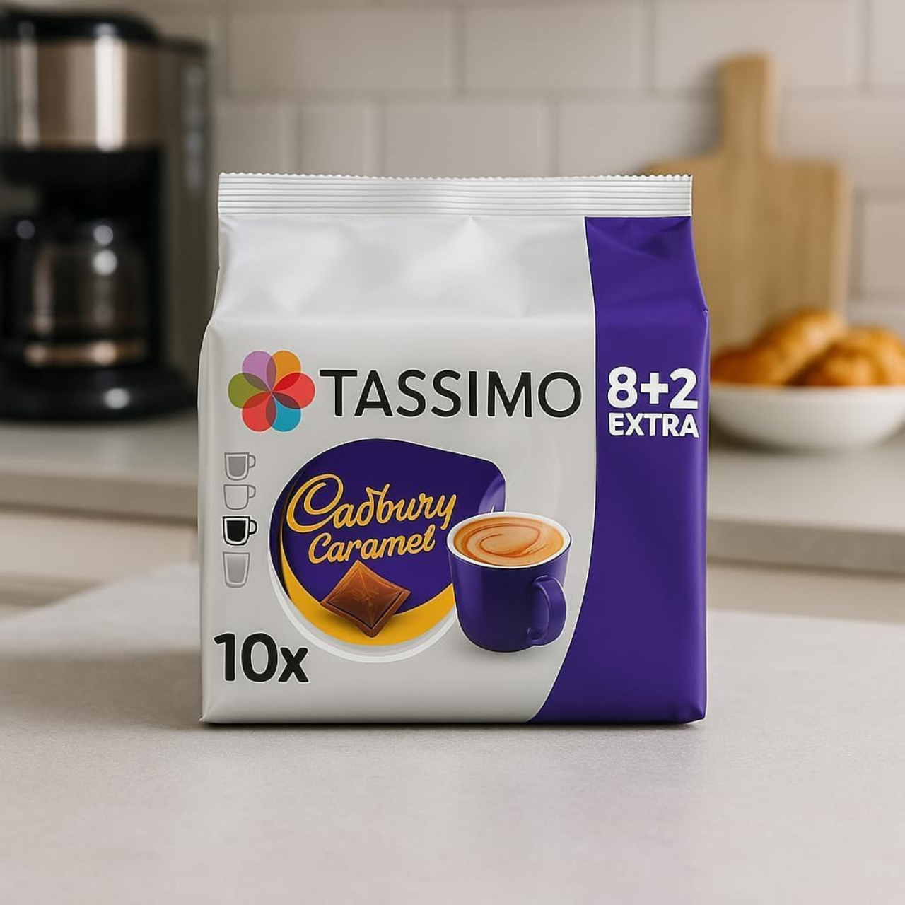 Winter hot chocolate drinks

UK hot chocolate pods

Tassimo variety pack pods

Tassimo machine hot chocolate

Tassimo hot chocolate pods UK

Tassimo drinks pods

Tassimo compatible chocolate pods

Tassimo cocoa pods

Tassimo chocolate pods

Tassimo Cadbury hot chocolate pods

Sweet chocolate drinks pods

Luxury hot chocolate pods

Hot chocolate pods for Tassimo

Hot chocolate gift pack

Hot chocolate capsules UK

Family hot chocolate pods

Easy one button hot chocolate

Chocolate drink capsules

Cafe style 