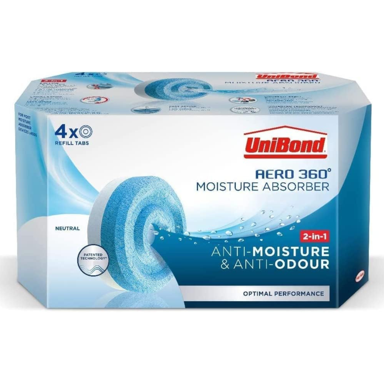 Unibond AERO 360 refill

dehumidifier refill tabs

moisture absorber refill

condensation absorber UK

Unibond dehumidifier refills

AERO 360 moisture absorber

damp absorber refill tabs

odour absorber refill

dehumidifier tablets 450g

Unibond AERO 360 refills UK

humidity absorber refill

mould prevention dehumidifier

home dehumidifier refill

condensation control refill

moisture absorber crystals

AERO 360 neutral refill

damp control for home

wardrobe dehumidifier refill

bathroom moisture absorber

