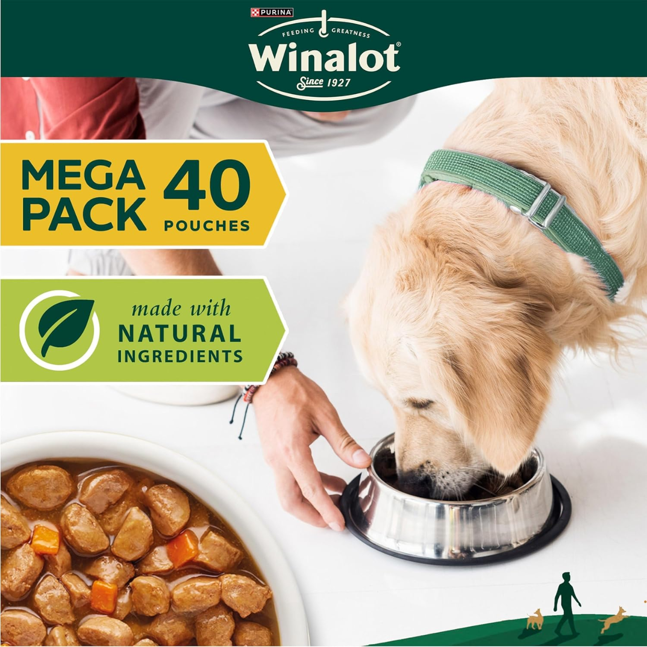 winalot complete wet dog food gravy, winalot adult dog food pouch meals, winalot rich meat gravy dog food, winalot everyday wet dog meals, winalot dog food maintenance diet wet, winalot mixed gravy pouch multipack, wet dog food gravy adult feeding, wet dog food maintenance nutrition uk, wet dog food balanced gravy pouches, wet dog food mixed meat gravy dinners, dog food wet adult gravy nutrition, dog food maintenance wet gravy meals, dog food everyday adult wet feeding, dog food complete wet gravy pack, dog